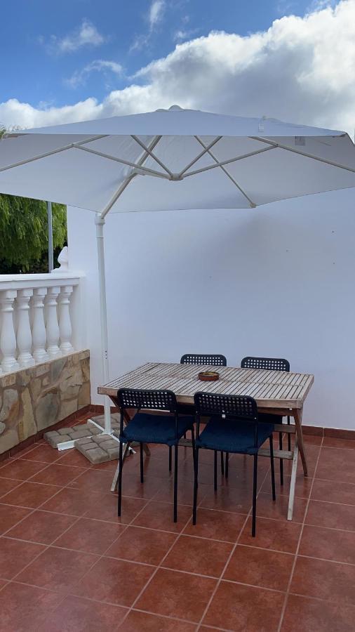Paradiso Canario Playa Blanca Extérieur photo